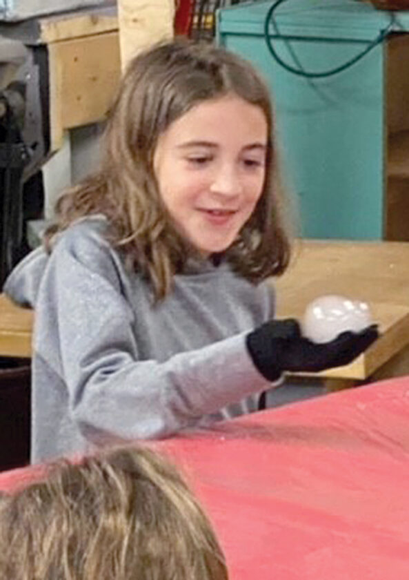 Adventures in art, science offered at Old Brick News, Sports, Jobs